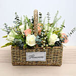 Beautiful Flowers Arrangement