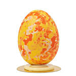 White Chocolate Easter Egg Combo