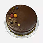 Sweet Desire Bunch With Chocolate Cake
