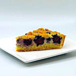 Brew & Baked Blackberry Crumble Pack