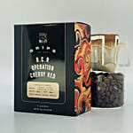 Coffee & Cherry Brandy Pack