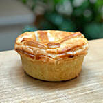 Coffee & Chicken Mushroom Pie Pack