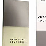 75 Ml Leau Dissey Edt For Men By Issey Miyake