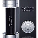 90 Ml Champion Edt For Men By Davidoff