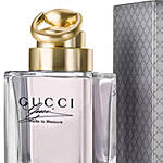 90 Ml Made To Measure Edt For Men By Gucci