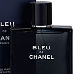 100 Ml Bleu De Chanel For Men Edp By Chanel