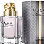 90 Ml Made To Measure Edt For Men By Gucci