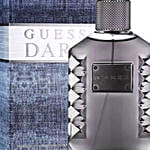 100 Ml Dare Edt For Men By Guess