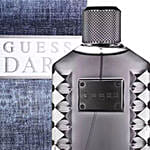 100 Ml Dare Edt For Men By Guess