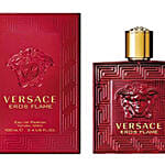 100 Ml Eros Flame Edp For Men By Versace