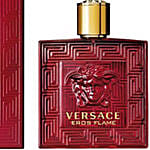 100 Ml Eros Flame Edp For Men By Versace