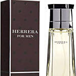 100 Ml Herrera For Men Edp By Carolina Herrera