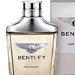 100 Ml Infinite Edt For Men By Bentley