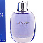 100 Ml Lhomme For Men Edt By Lanvin