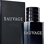 100 Ml Suavage Edt For Men By Christian Dior