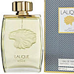 125 Ml Pour Homme Lion For Men Edp By Lalique