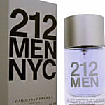 212 Men Nyc By Carolina Herrera For Men