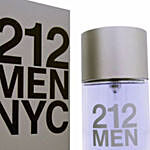 212 Men Nyc By Carolina Herrera For Men