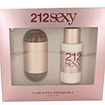 212 Sexy For Women By Carolina Herrera