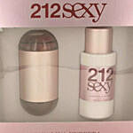 212 Sexy For Women By Carolina Herrera