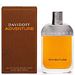 Adventure By Davidoff For Men Edt