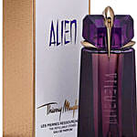 Alien Edp For Women By Thierry Mugler 90 Ml
