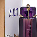 Alien Edp For Women By Thierry Mugler 90 Ml