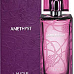 Amethyst Edp For Women By Lalique 100 Ml