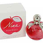 Apple By Nina Ricci