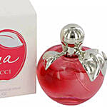 Apple By Nina Ricci