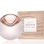 Aqua Divina By Bvlgari For Women Edt