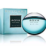 Aqva Pour Homme Marine By Bvlgari For Men Edt