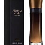 Armani Code Profumo By Giorgio Armani For Men Edp