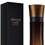 Armani Code Profumo By Giorgio Armani For Men Edp