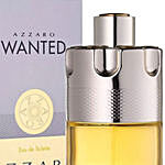 Azzaro Wanted By Azzaro For Men Edt