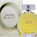 Beauty Women Edp By Calvin Klein 100 Ml