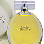 Beauty Women Edp By Calvin Klein 100 Ml