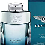 Bentley Azure For Men Edt