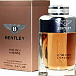 Bentley For Men Intense Edp