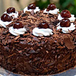 Blackforest cake