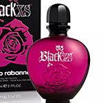Black Xs By Paco Rabanne For Women Edp