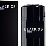 Black Xs Los Angeles By Paco Rabanne Edt