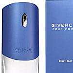 Blue Label By Givenchy For Men Edt