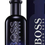 Boss Bottled Night By Hugo Boss For Men Edt