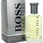 Boss By Hugo Boss For Men Edt