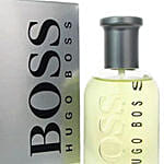 Boss By Hugo Boss For Men Edt