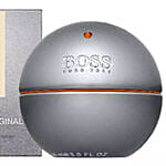 Boss In Motion By Hugo Boss For Men Edt