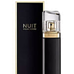 Boss Nuit Pour Femme By Hugo Boss Edp 75 Ml