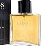 Boss Number One Edt For Men By Hugo Boss