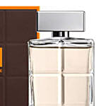 Boss Orange By Hugo Boss For Men Edt